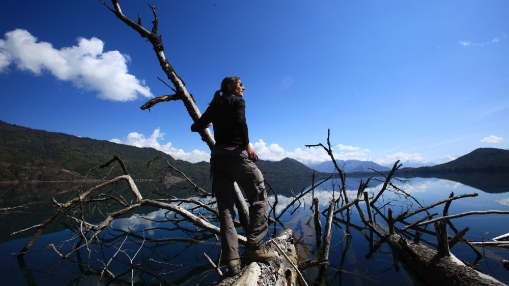 Best time to visit Nepal