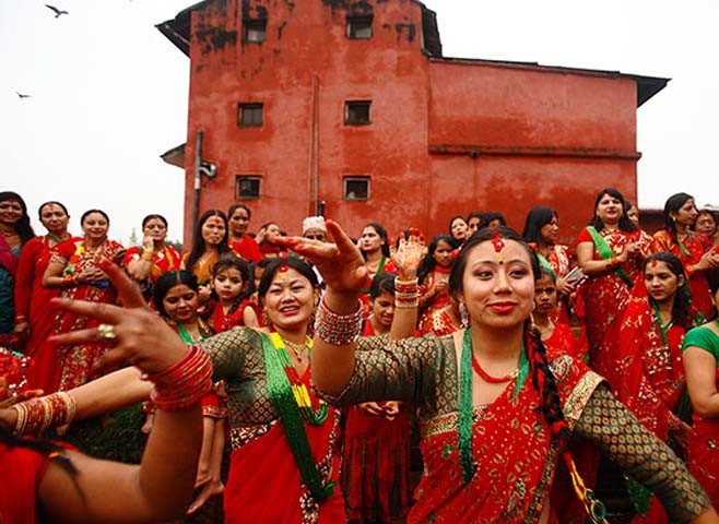 Festival and Holidays