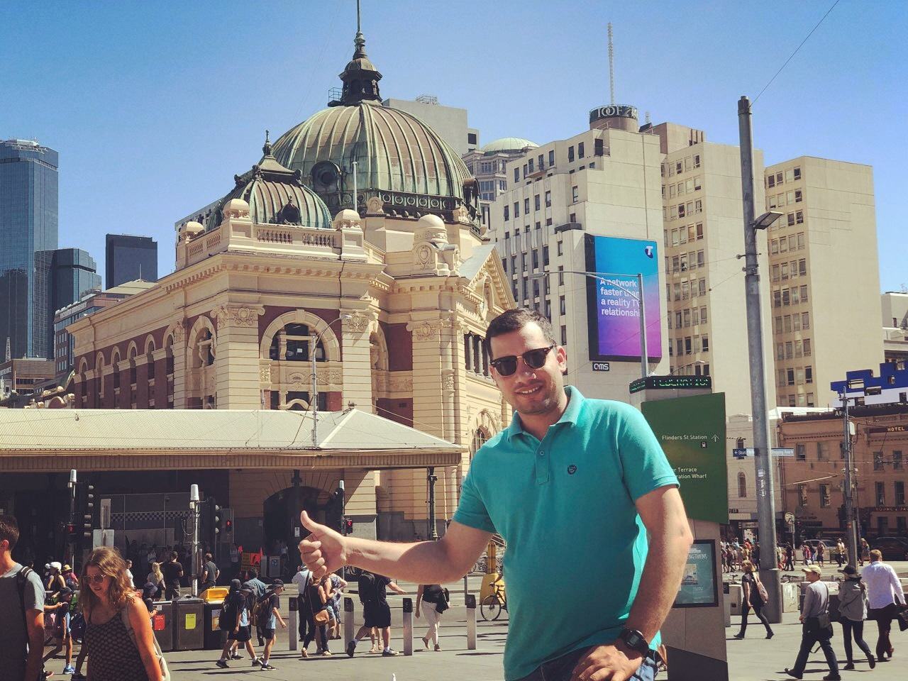 Management’s Message