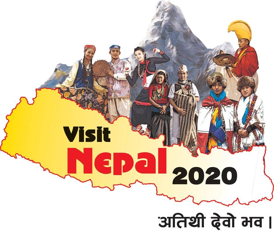 About Nepal